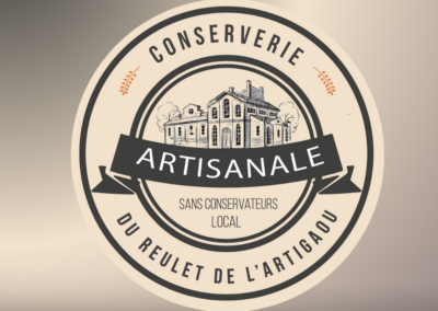 Conserverie artisanale